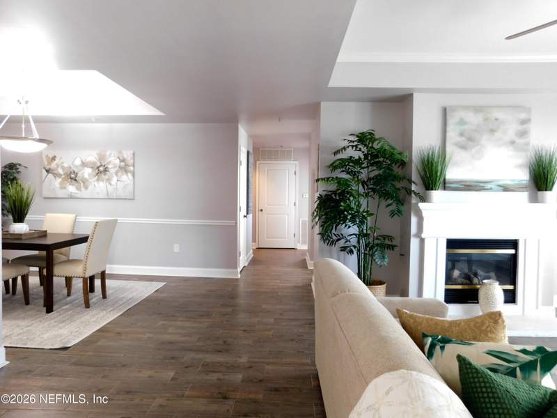 3 bedroom Condominium at 400 E Bay Street #306, The Plaza Condominium At Berkman, Jacksonville — photo 5