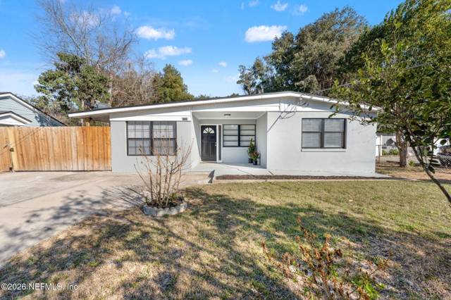 4721 BEDFORD Road