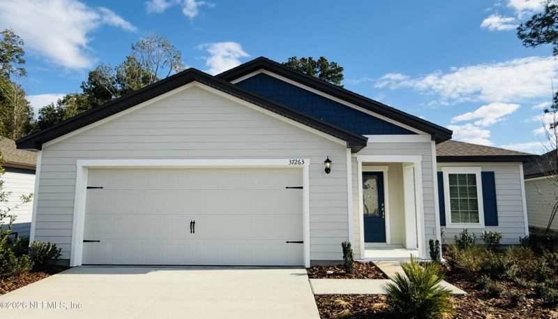 3 bedroom Single Family Residence at 37263 Whisper Way, Whisper Ridge, Hilliard — photo 1