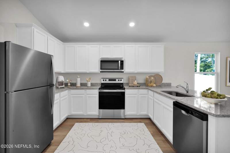 4 bedroom Single Family Residence at 37255 Whisper Way, Whisper Ridge, Hilliard — photo 2