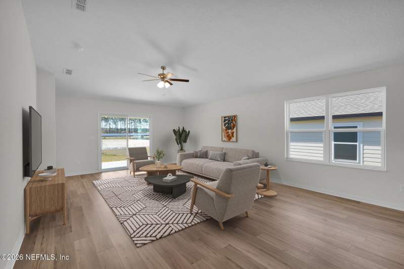 3 bedroom Single Family Residence at 37263 Whisper Way, Whisper Ridge, Hilliard — photo 3