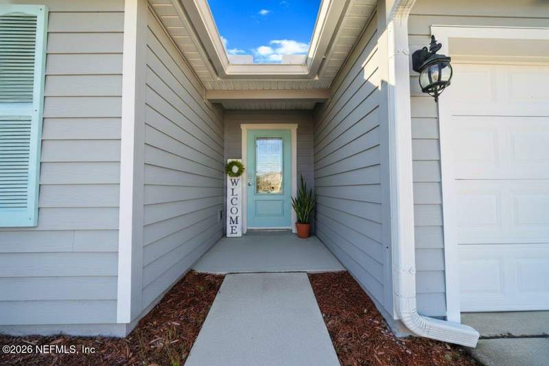 4 bedroom Single Family Residence at 23 Gypsum Place, Rock Springs Farms, St. Augustine — photo 5