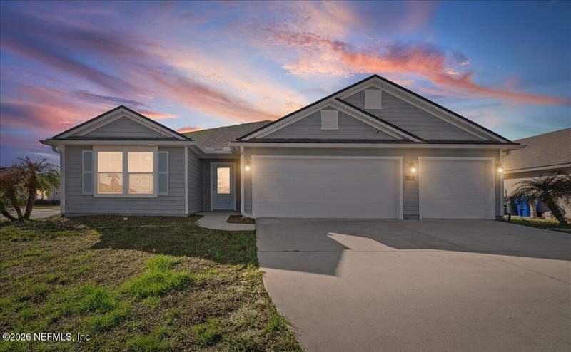 4 bedroom Single Family Residence at 23 Gypsum Place, Rock Springs Farms, St. Augustine — photo 2