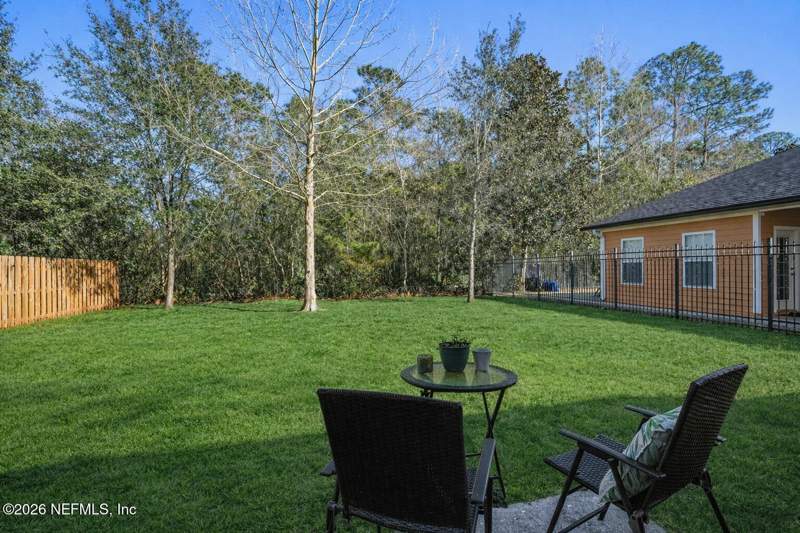 4 bedroom Single Family Residence at 112 Timberwood Drive, Timberwood Landing, St. Augustine — photo 3