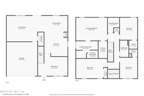 112 Timberwood Drive, St. Augustine FL - photo 10 of 33