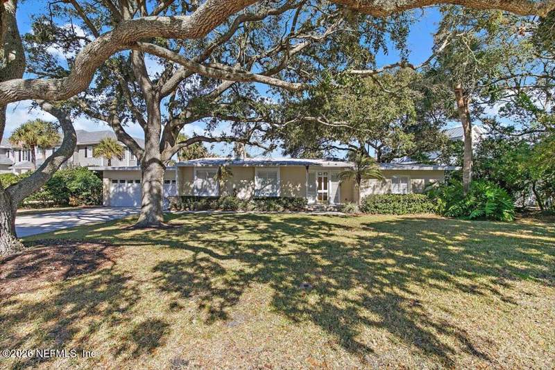 3 bedroom Single Family Residence at 195 San Juan Drive, Ponte Vedra Beach, Ponte Vedra Beach — photo 3