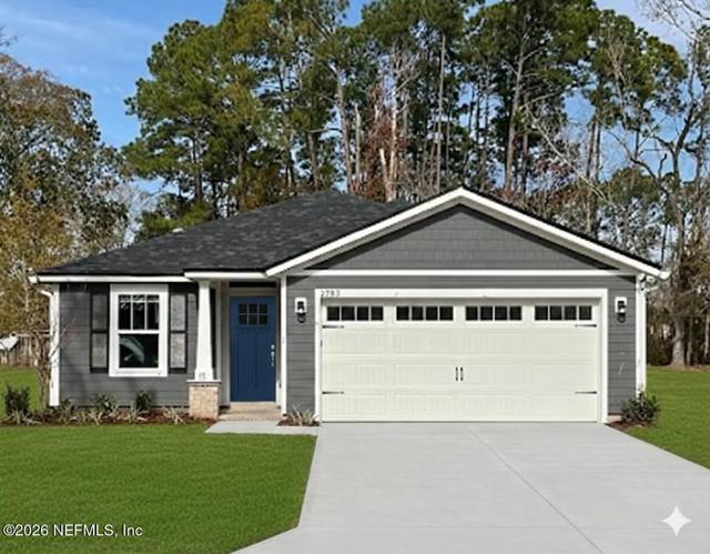 Larsen Florida Acres