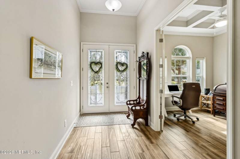 4 bedroom Single Family Residence at 95002 Buckeye Court, Amelia National, Fernandina Beach — photo 5