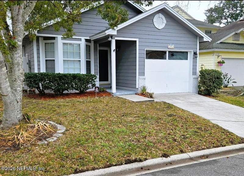 2 bedroom Single Family Residence at 203 Solano Cay Circle, Solano Cay, Ponte Vedra Beach — photo 2