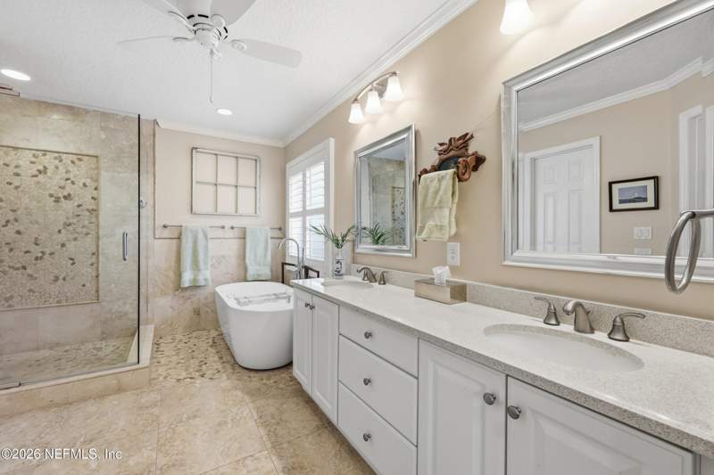 4 bedroom Single Family Residence at 844 Cloudberry Branch Way, Julington Creek Plan, St. Johns — photo 5