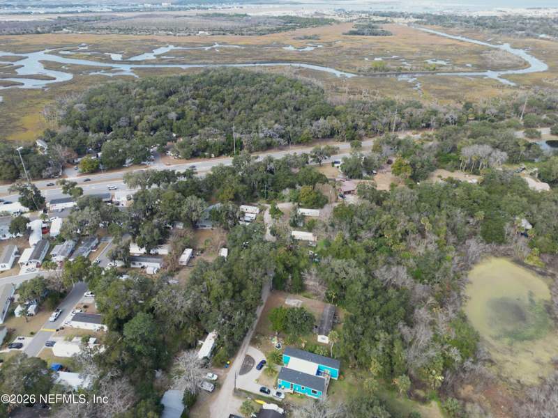 Mobile Home Park at 0 Wonderwood Drive, Jacksonville, Jacksonville — photo 5