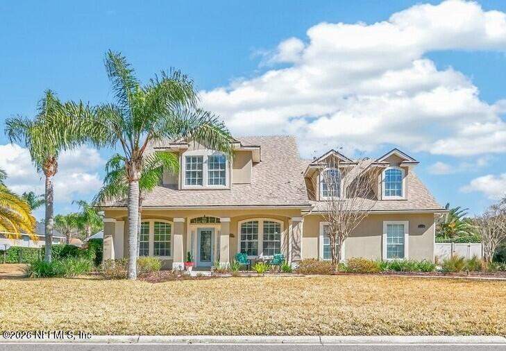 4 bedroom Single Family Residence at 1314 Honeysuckle Drive, Julington Creek Plan, St. Johns — photo 2