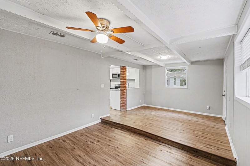 4 bedroom Single Family Residence at 8417 Barracuda Road, Oak Hill, Jacksonville — photo 5