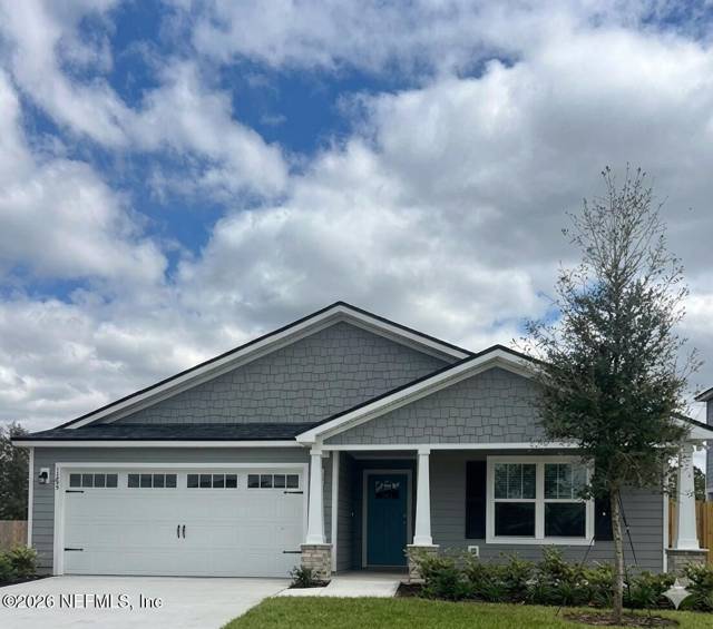 1295 JEWELSTONE Lane, Jacksonville 32221 home for sale