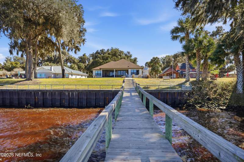 3 bedroom Single Family Residence at 312 Moonstone Drive, Moonstone Shores, East Palatka — photo 4