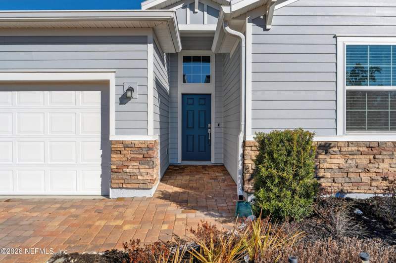 4 bedroom Single Family Residence at 32 Ren Way, Grand Creek North, St. Johns — photo 3
