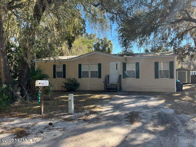 3 bedroom Manufactured Home at 104 Lunker Lodge Road, Hires, Georgetown — photo 2
