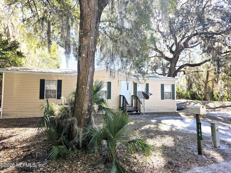 3 bedroom Manufactured Home at 104 Lunker Lodge Road, Hires, Georgetown — photo 3
