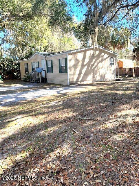 3 bedroom Manufactured Home at 104 Lunker Lodge Road, Hires, Georgetown — photo 4