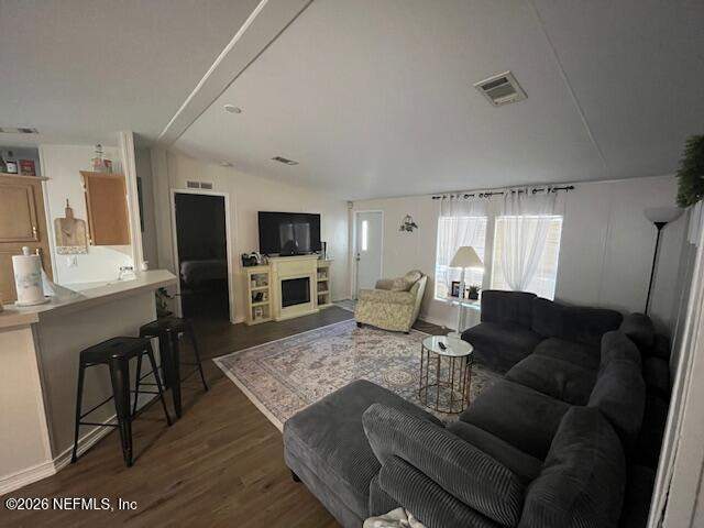3 bedroom Manufactured Home at 104 Lunker Lodge Road, Hires, Georgetown — photo 5