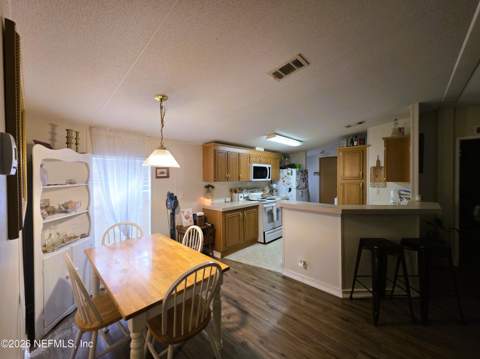 104 Lunker Lodge Road, Georgetown FL - photo 7 of 19