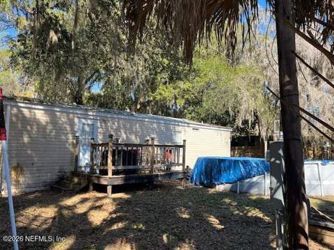 104 Lunker Lodge Road, Georgetown FL - photo 17 of 19