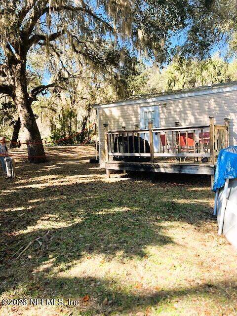 104 Lunker Lodge Road, Georgetown FL - photo 18 of 19