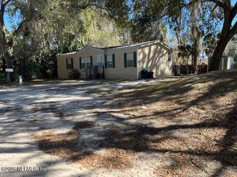 104 Lunker Lodge Road, Georgetown FL - photo 19 of 19
