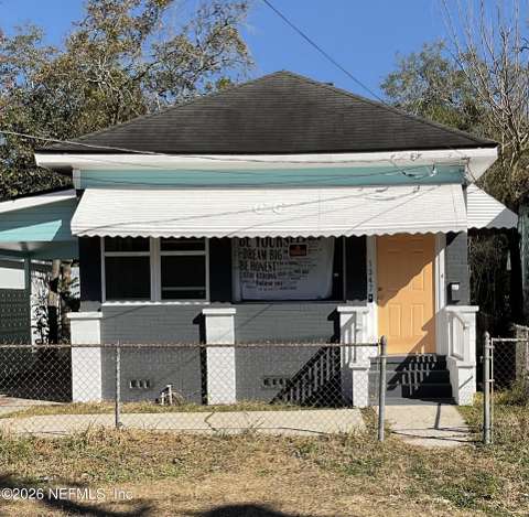 1347 Rushing Street, home for sale on Rushing Street