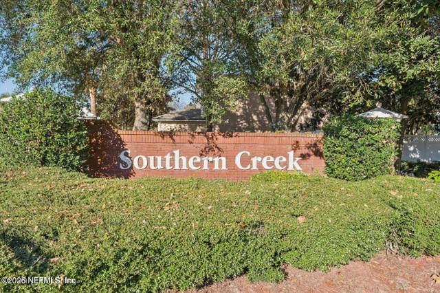 Southern Creek