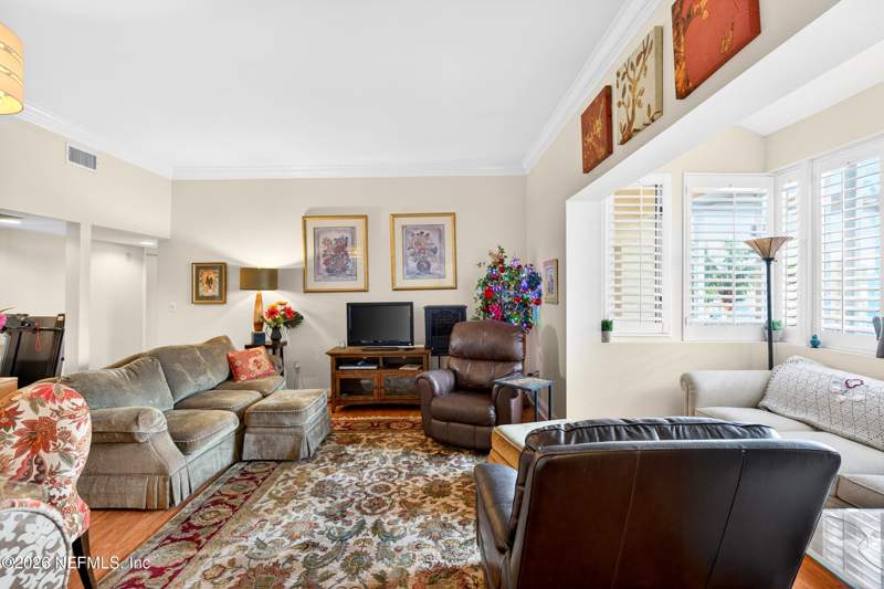 2 bedroom Condominium at 2912 St Johns Avenue #23, The Peacock, Jacksonville — photo 3