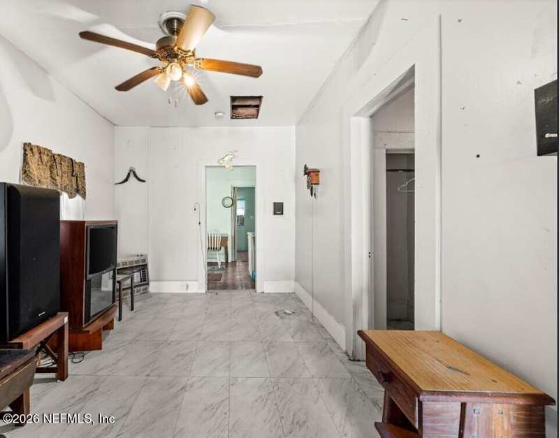 2 bedroom Single Family Residence at 173 Riberia Street #B, Dumas Tract, St. Augustine — photo 1