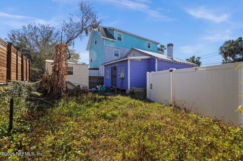 173 Riberia Street #B, St. Augustine FL - photo 11 of 16