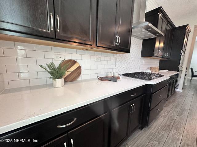 244 WILLOW LAKE Drive, St. Augustine 32092 home for sale