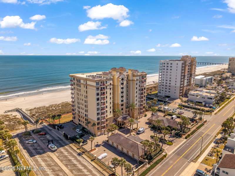 3 bedroom Condominium at 1331 1st Street #202, Landmark Condo, Jacksonville Beach — photo 1
