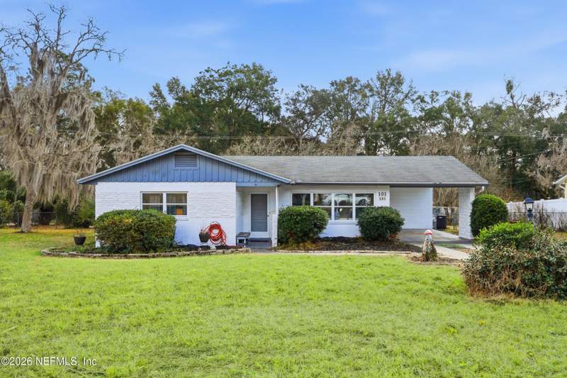 3 bedroom Single Family Residence at 101 Cedar Street, Country Club Heights, Palatka — photo 3