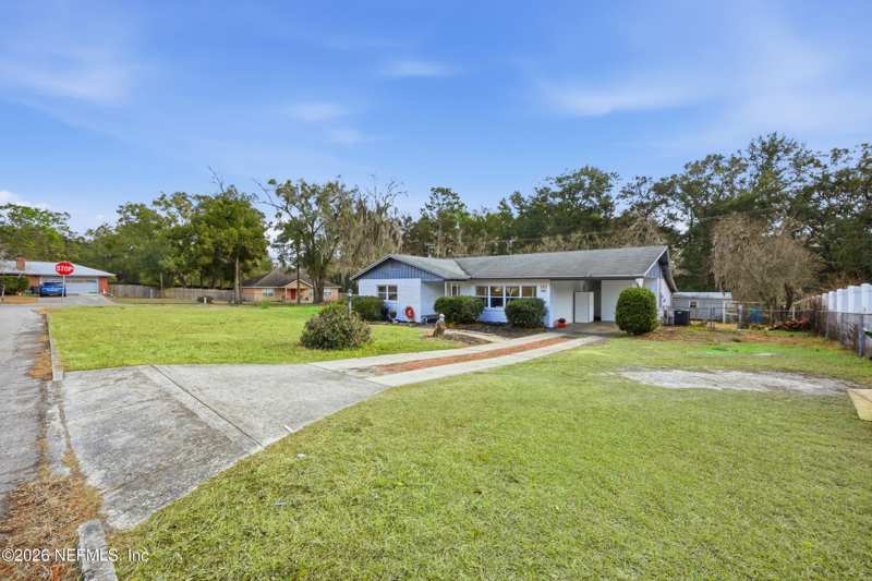 3 bedroom Single Family Residence at 101 Cedar Street, Country Club Heights, Palatka — photo 1
