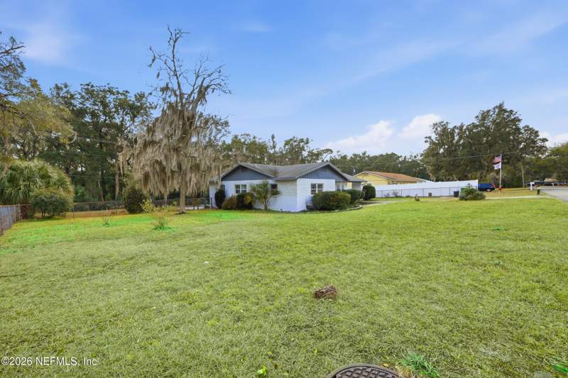 3 bedroom Single Family Residence at 101 Cedar Street, Country Club Heights, Palatka — photo 4