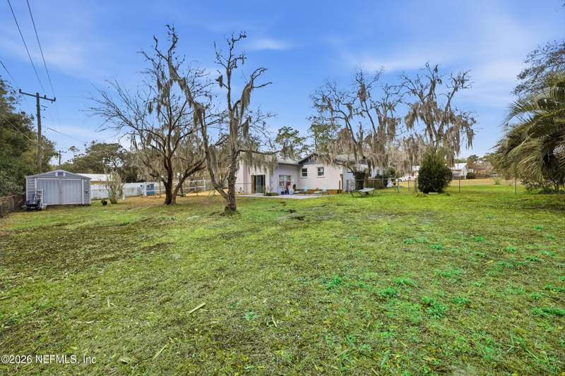 3 bedroom Single Family Residence at 101 Cedar Street, Country Club Heights, Palatka — photo 5