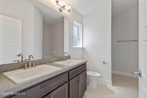 8321 Helmsley Boulevard, Jacksonville FL - photo 14 of 25