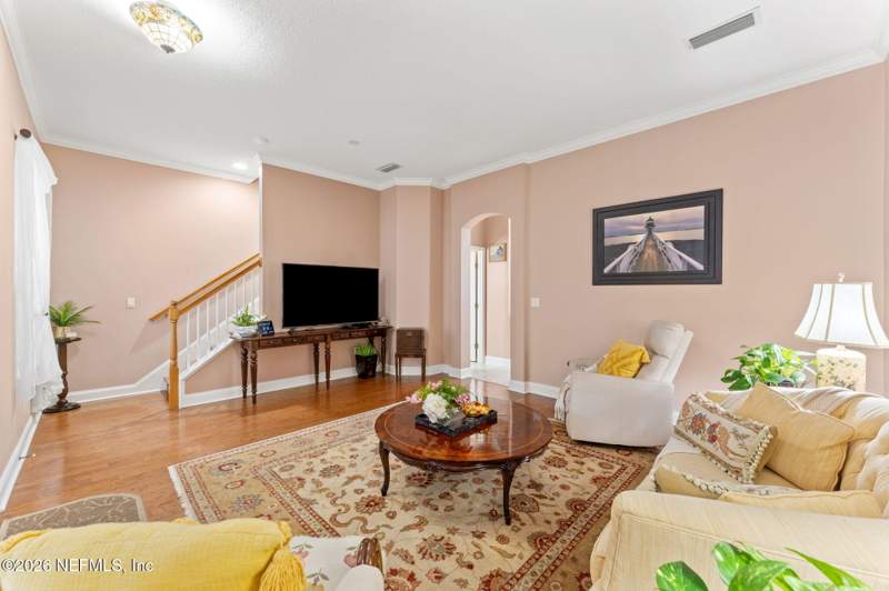 3 bedroom Townhouse at 1878 Carnation Street, Amelia Park, Fernandina Beach — photo 5