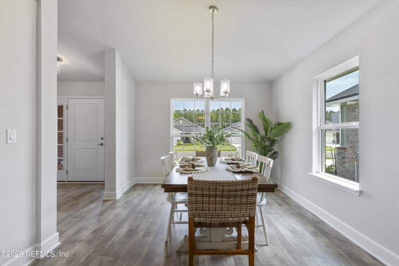 4 bedroom Single Family Residence at 8327 Helmsley Boulevard, Summerglen, Jacksonville — photo 3