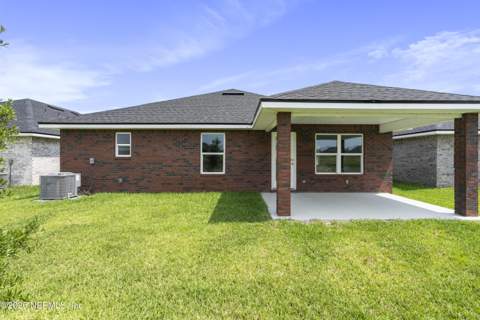 8327 Helmsley Boulevard, Jacksonville FL - photo 18 of 18