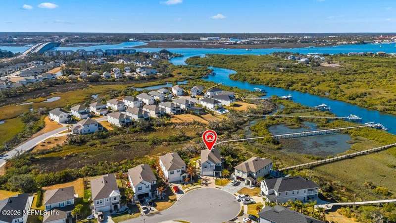 4 bedroom Single Family Residence at 63 Guanahani Trail, Antigua, St. Augustine Beach — photo 1