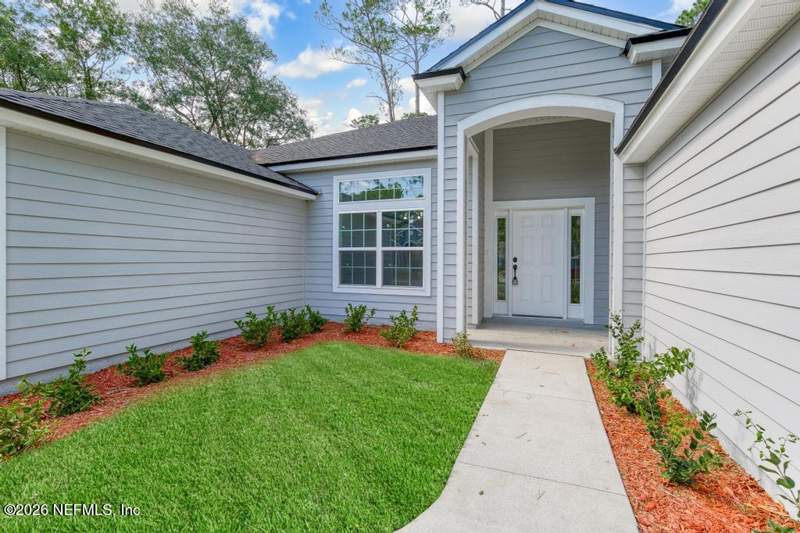 4 bedroom Single Family Residence at 6882 Barney Road, Garden City, Jacksonville — photo 3