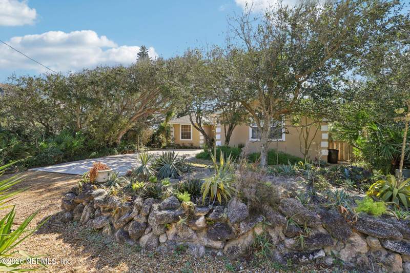 3 bedroom Single Family Residence at 303 Fourteenth Street, Pacetti North Beach, St. Augustine — photo 4
