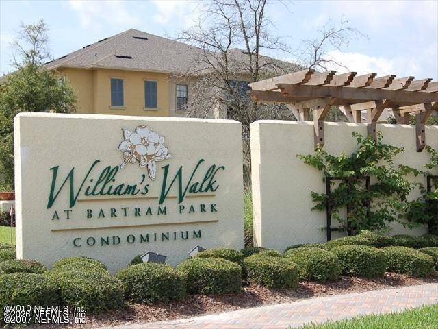 Williams Walk