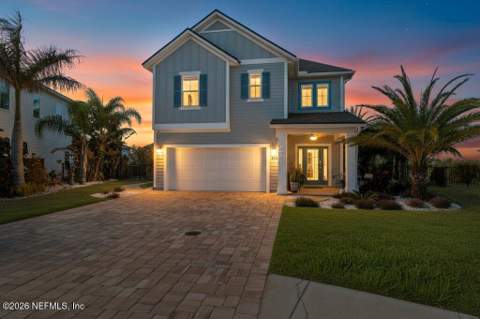 63 Guanahani Trail, St. Augustine Beach FL - photo 6 of 6
