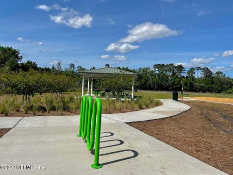 8309 Helmsley Boulevard, Jacksonville FL - photo 19 of 23