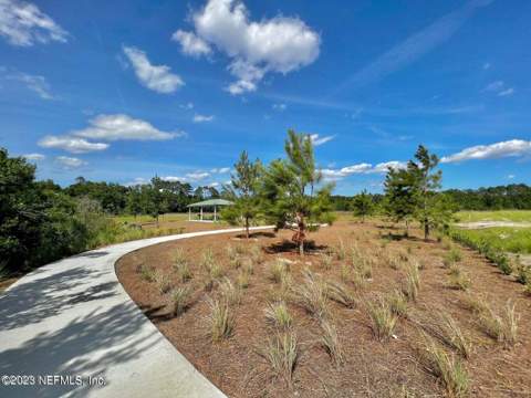 8309 Helmsley Boulevard, Jacksonville FL - photo 22 of 23